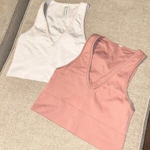 Athleta Bundle (size M/8)